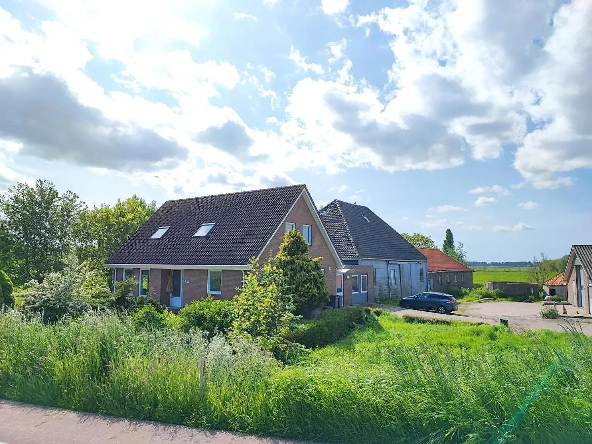 Guesthouse At The Amstel River With 2Br 2Ba And Garden Amstelveen 0*,
